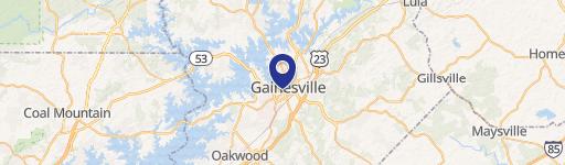 800 Jesse Jewell SW Pkwy