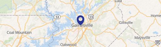 726 Jesse Jewell SW Pkwy