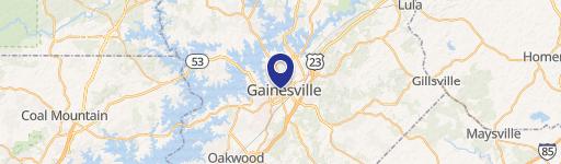 456 Jesse Jewell SW Pkwy