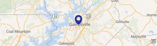 719 Jesse Jewell SW Pkwy