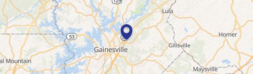 2263 Jesse Jewell NE Pkwy