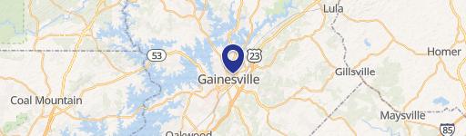 725 Jesse Jewell SE Pkwy