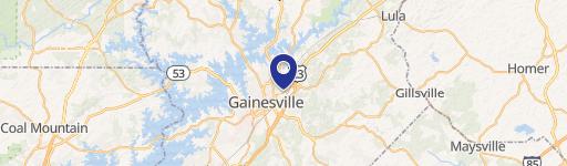 1660 Jesse Jewell SE Pkwy