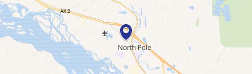 2517 Old Richardson Hwy