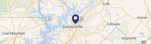 1250 Jesse Jewell SE Pkwy