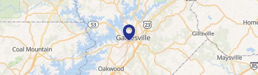 1145 Jesse Jewell SW Pkwy