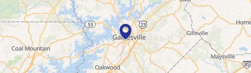 1115 Jesse Jewell SW Pkwy