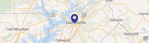 821 Jesse Jewell SW Pkwy