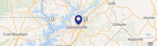 1002 Jesse Jewell SE Pkwy