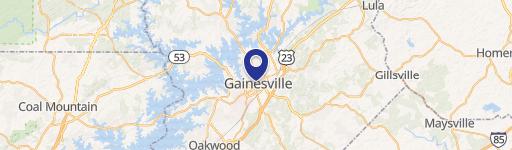 400 Jesse Jewell SW Pkwy