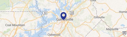 848 Jesse Jewell SW Pkwy