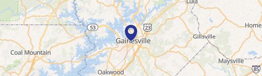 707 Jesse Jewell SW Pkwy