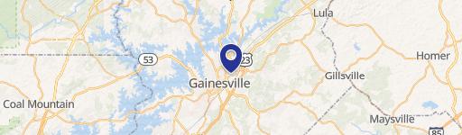 1480 Jesse Jewell SE Pkwy