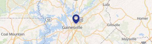 1485 Jesse Jewell NE Pkwy