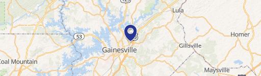 1968 Jesse Jewell SE Pkwy