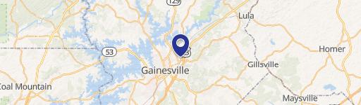 1973 Jesse Jewell NE Pkwy