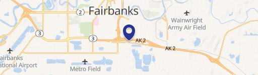 391 Old Richardson Hwy