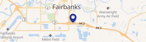 300 Old Richardson Hwy