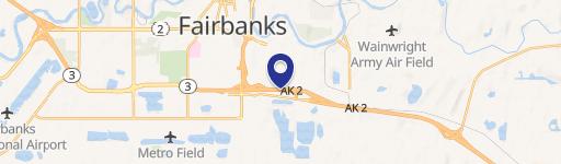 762 Old Richardson Hwy