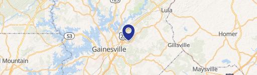 2515 Old Cornelia Hwy