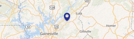 3841 Old Cornelia Hwy