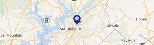 1956 Old Cornelia Hwy