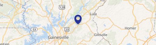 3705 Old Cornelia Hwy