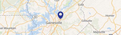 2117 Old Cornelia Hwy