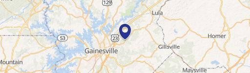 2950 Old Cornelia Hwy