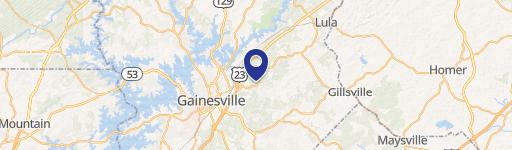 2725 Old Cornelia Hwy