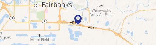 875 Old Richardson Hwy