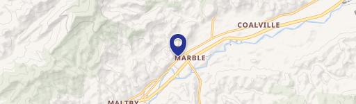 LAND - Marble, NC