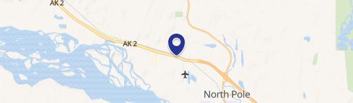 2260 Old Richardson Hwy