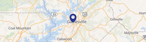 597 Shallowford NW Rd