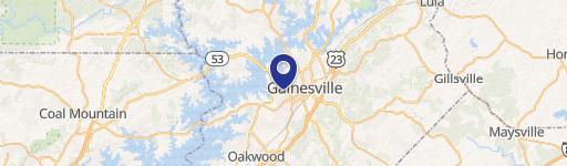 400 Shallowford NW Rd