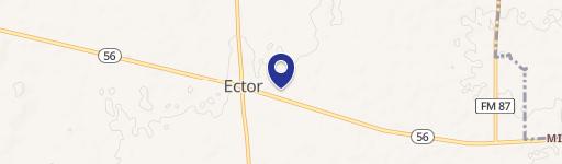 Ector, TX Land Opportunity