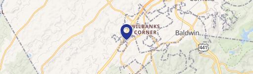 264 Charlie Davis Rd