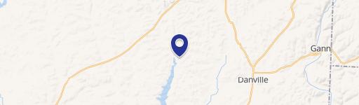 Wooded Lot Near Apple Valley