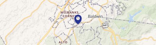 5282 Gainesville Hwy