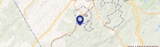 2850 Gainesville Hwy