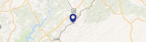 7250 Old Cornelia Hwy