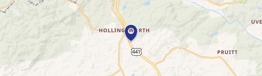 1341 Old Hwy 441st N