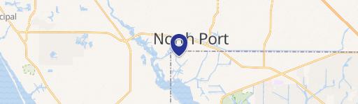 Oversized Homesite in Port Charlotte