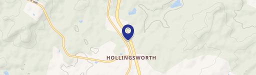 5100 Old Hwy 441st N