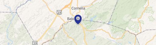 6761 Old Hwy 441st N