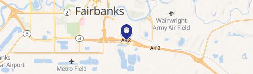 770 Old Richardson Hwy