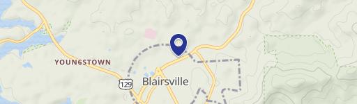 Blairsville, GA 30512