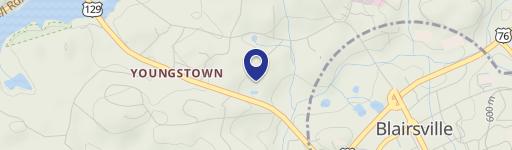 Blairsville, GA 30512