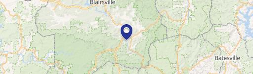 Blairsville, GA 30512