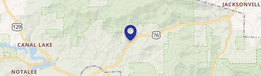 Blairsville, GA 30512